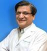 Dr.S.N. Jha Ophthalmologist in Delhi